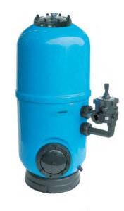 Aster Large Einschichtfilter