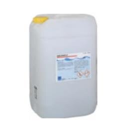 Swim-Tec Meranus Chloran S - Chlor flüssig Konzentrat 13% 12 kg (2,99 € pro 1 kg)