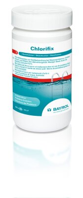 Bayrol Chlorifix