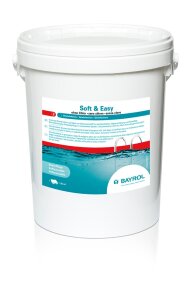 Bayrol Soft & Easy
