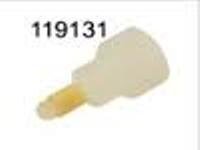 Bayrol Impfventil mit Membrane für Messkammer Pool Relax 2 FL