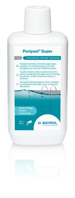 Bayrol Puripool Super