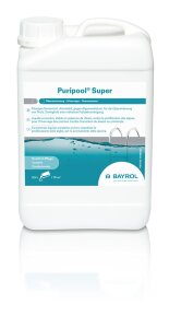 Bayrol Puripool Super