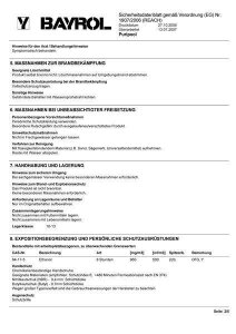 Bayrol Puripool Super