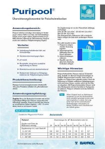Bayrol Puripool Super