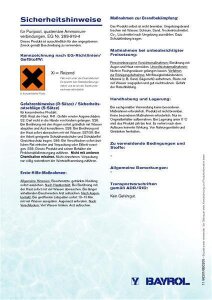 Bayrol Puripool Super