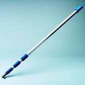 Teleskopstange Basic 1,80m - 3,60m 2-teilig