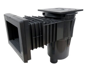 Astral Skimmer Oberflächenabsauger für...