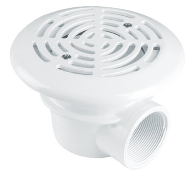 Astral Bodenablauf Ø 175mm