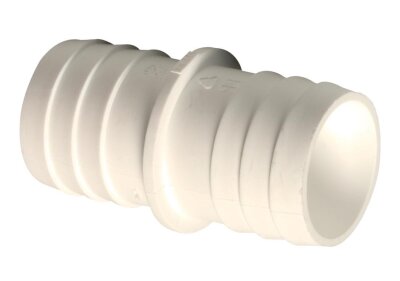 Doppelschlauchtüllen / Schlauchverbinder (32 - 38mm)