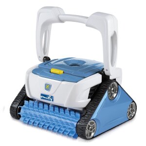 Aktion Elektronischer Reinigungsroboter Emily Pro