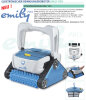 Aktion Elektronischer Reinigungsroboter Emily Pro