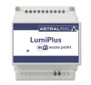 Astral LumiPlus WiFi Empfängermodul Nachträgliche-Installation