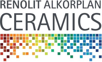 Renolit Alkorplan Ceramics Schwimmbadfolie 1,65 x 25 m = 41,25 m²