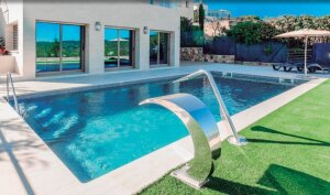 Renolit Alkorplan Ceramics Schwimmbadfolie 1,65 x 25 m = 41,25 m²