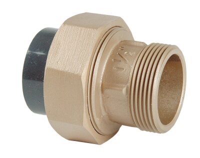 AllFit Anschlussfitting/Verbindungselement