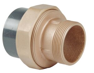 AllFit Anschlussfitting/Verbindungselement