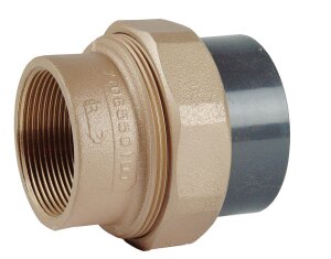 AllFit Anschlussfitting/Verbindungselement