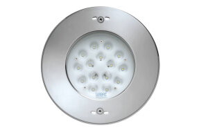 Wibre Schwimmbad-Scheinwerfer Standard Schutzart IP68...