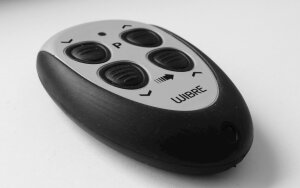 Wibre Fernbedienung für Wibre-RGB- und...