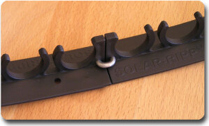 SOLAR-RIPP ® BTO 620 cm x Länge nach Auswahl Built to Order