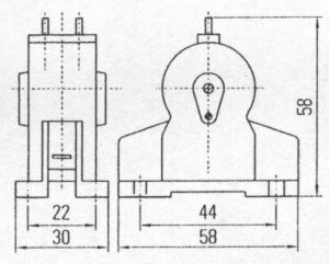 FITSTAR PN-Wandler/Druckwellenschalter DW20