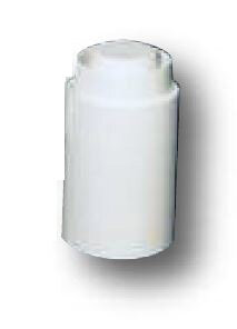 Stempel zum Vergrößern der Multiflow-Kugel auf Ø 20 mm oder 25 mm