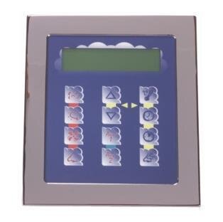 OSF Externes Bedienfeld für WP-Control