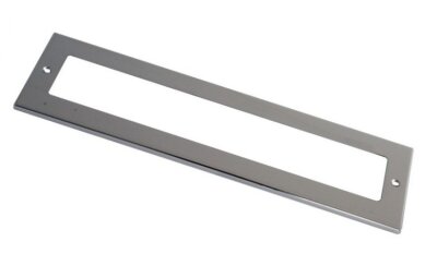 Behncke Abdeckblende für Oberflächenabsauger Typ B 500 Slim Folienausführung