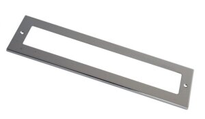 Behncke Abdeckblende für Oberflächenabsauger...