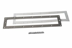 Behncke Folienflansch für Oberflächenabsauger...