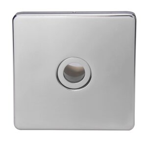 AllFit Einlaufdüse für Beton-/Fliesen-/Fertigbecken 2" Blende eckig