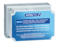 Astral Sprint Pneumatik Schaltkasten 2,6 kW 230/400V