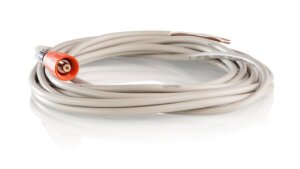 Swim-Tec SN6-Buchse mit Kabel und Platinenstecker