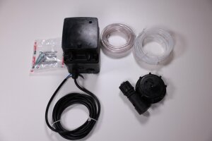 Bayrol Ersatzteil Salt Relax Pro pH Pumpe 1,5 l ab Bj 2017