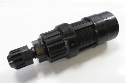 Bayrol Ersatzteil Salt Relax Pro Fußfilter