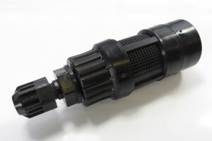 Bayrol Ersatzteil Salt Relax Pro Fußfilter