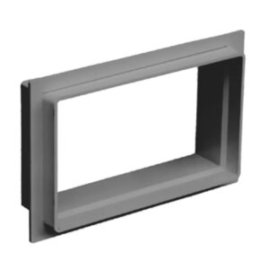 MTS Skimmerhalsverlängerung für Skimmer V20 und...