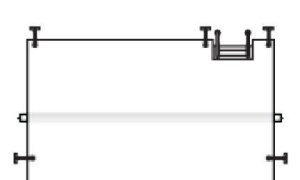 MTH Winter-Netzabdeckung Mehrpreis Ausschnitt (z. B....