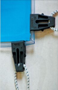 MTH Schwimmbad KOMBI Winter Netzabdeckung