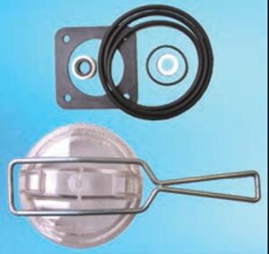 Sta-Rite Dichtungssatz 5P6R / PP 6000