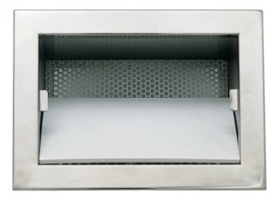 Oberflächenabsauger PREMIUM 300 Siebeinsatz