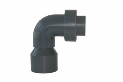 Oberflächenabsauger PREMIUM 300 Sauganschluss