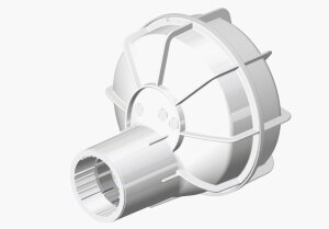 Astral Nische für LumiPlus Mini LED V 3.13