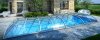Aquacomet Schwimmbadüberdachung STAR PLUS