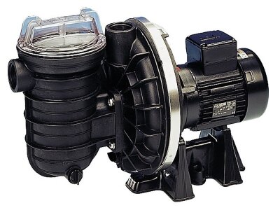 Sta-Rite Pumpe 5P2RC3 400 Volt 0,55  kW 8 m³/h