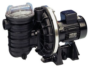 Sta-Rite Pumpe 5P2RC3 400 Volt 0,55  kW 8 m³/h