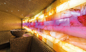 Aktion Harvia HGX Dampfbadgenerator Helix