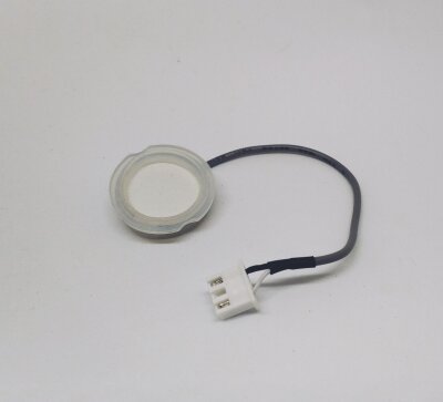 Salzsolevernebler Salzmax Verneblerkopf