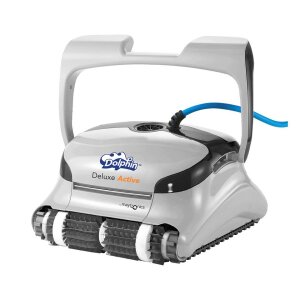 Dolphin Deluxe ACTIVE Cleaner
